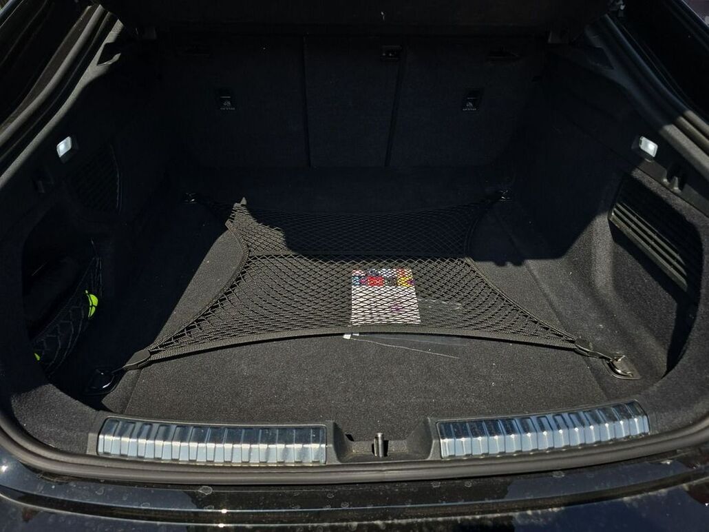 AUDI A5-LIMOUSINE TDI Quattro 150 kW S Tronic