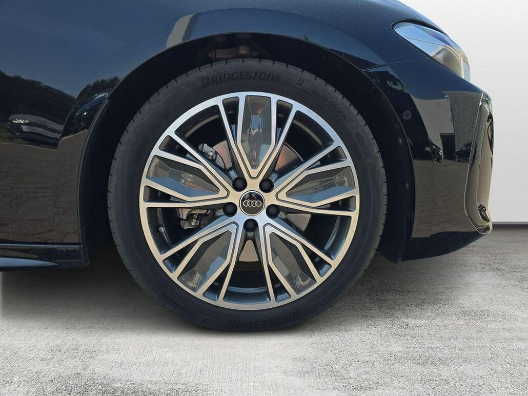 AUDI A5-LIMOUSINE TDI Quattro 150 kW S Tronic