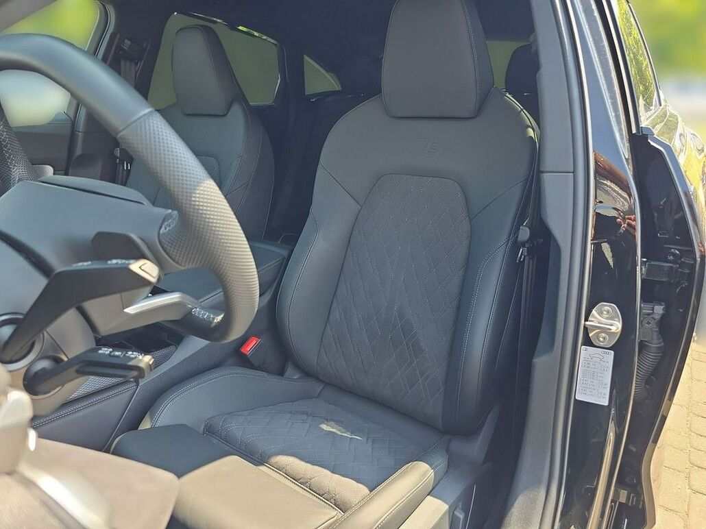 AUDI A5-LIMOUSINE TDI Quattro 150 kW S Tronic