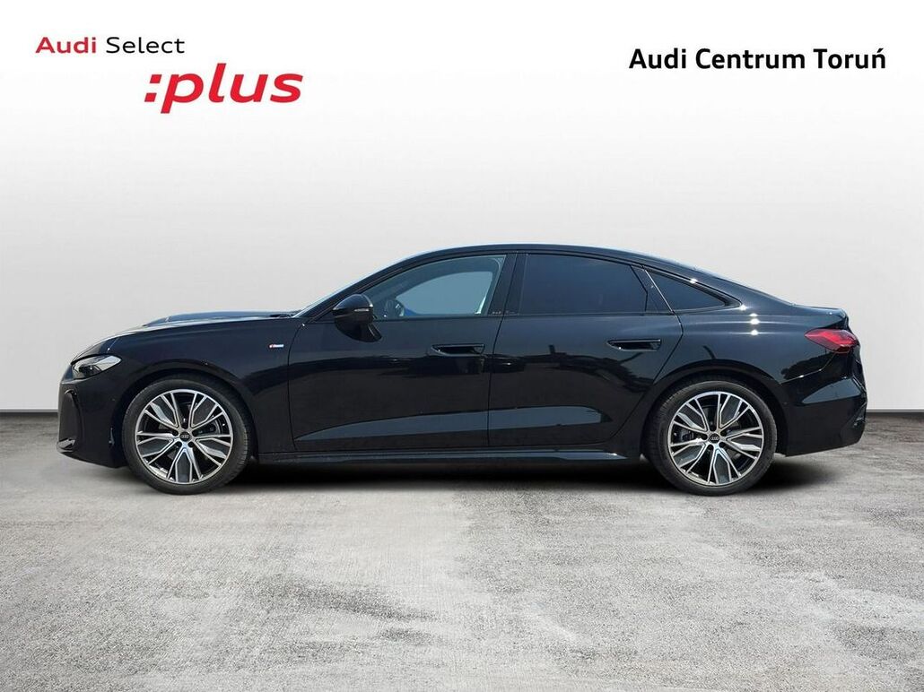 AUDI A5-LIMOUSINE TDI Quattro 150 kW S Tronic