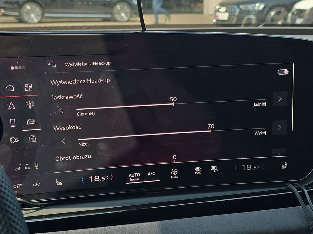 AUDI A5-LIMOUSINE TDI Quattro 150 kW S Tronic