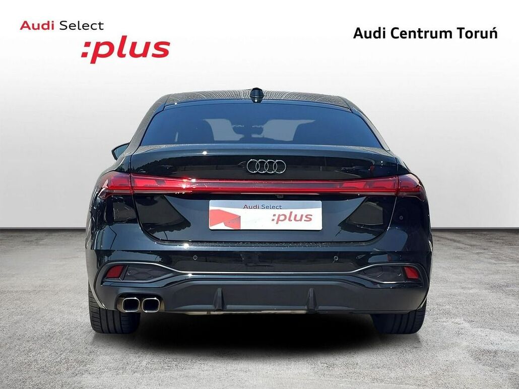 AUDI A5-LIMOUSINE TDI Quattro 150 kW S Tronic