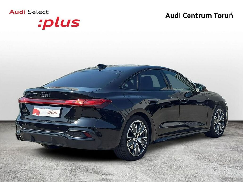 AUDI A5-LIMOUSINE TDI Quattro 150 kW S Tronic