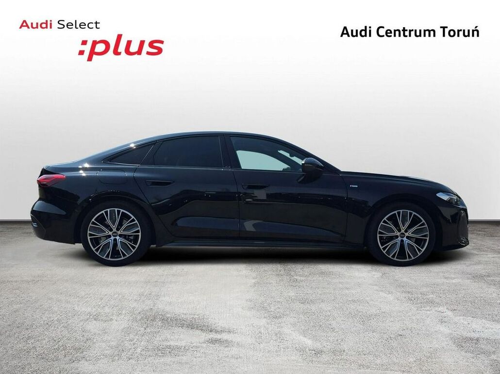 AUDI A5-LIMOUSINE TDI Quattro 150 kW S Tronic