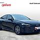 AUDI A5-LIMOUSINE TDI Quattro 150 kW S Tronic