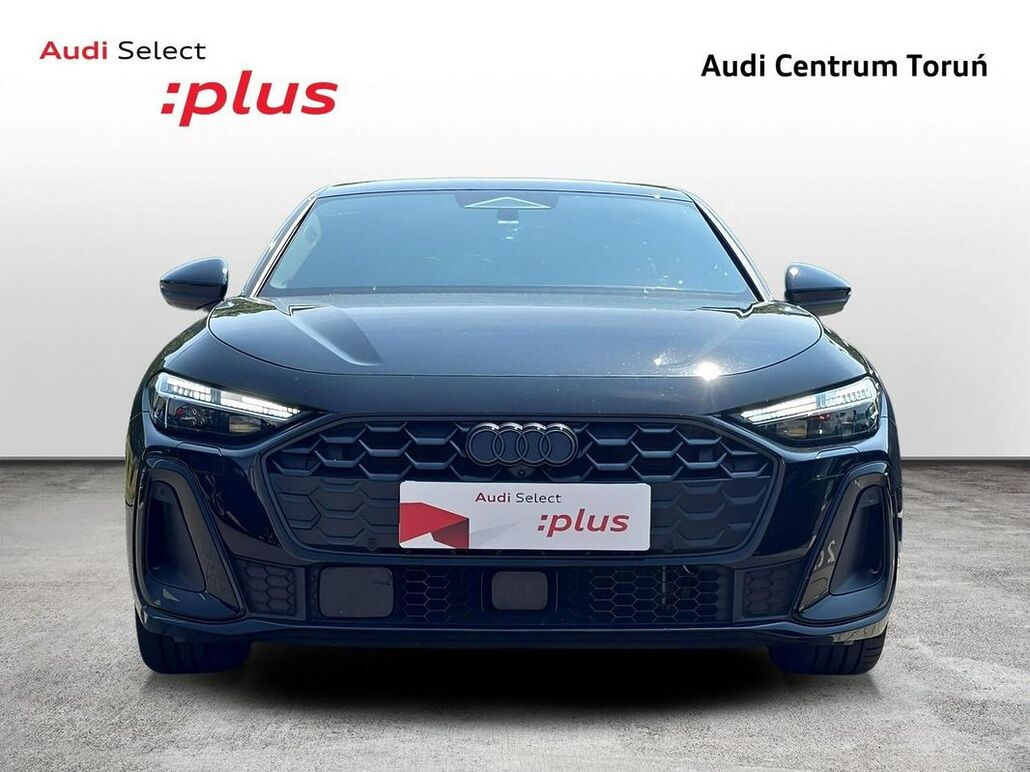 AUDI A5-LIMOUSINE TDI Quattro 150 kW S Tronic