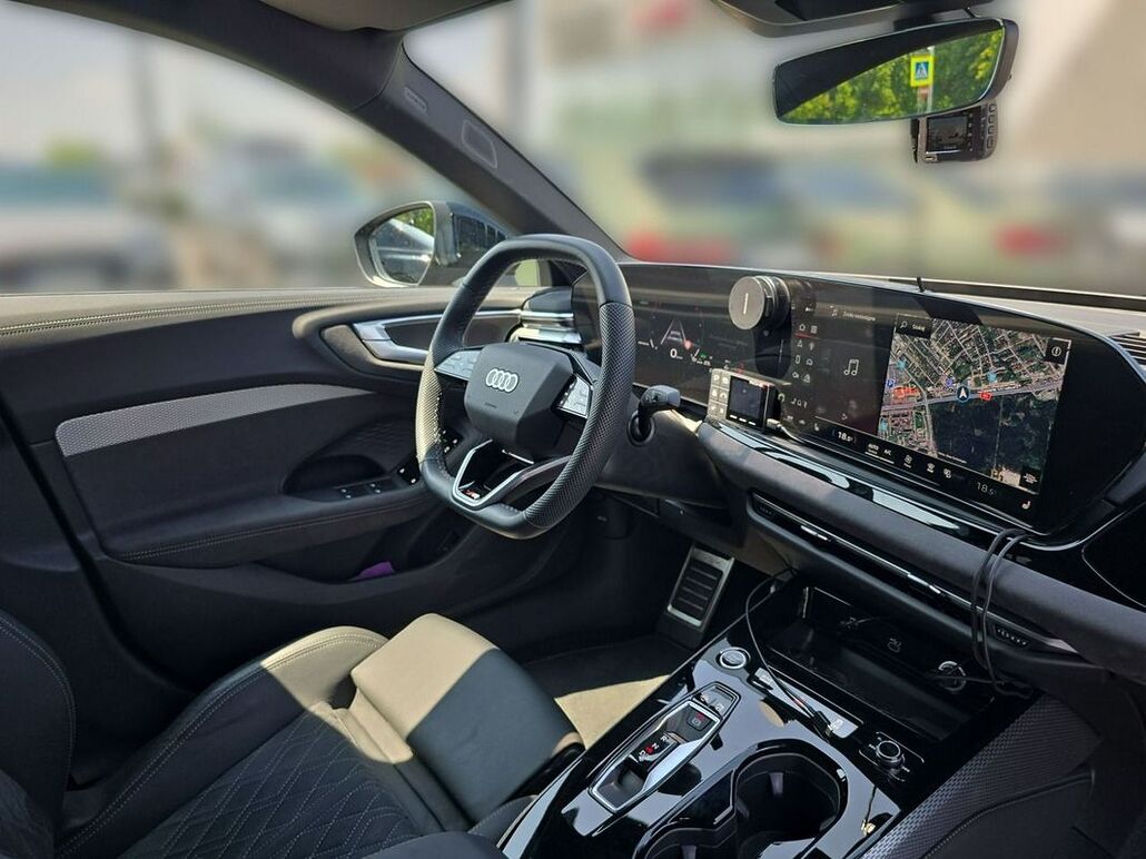 AUDI A5-LIMOUSINE TDI Quattro 150 kW S Tronic