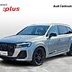 AUDI Q7 50 TDI Quattro Tiptronic S-Line