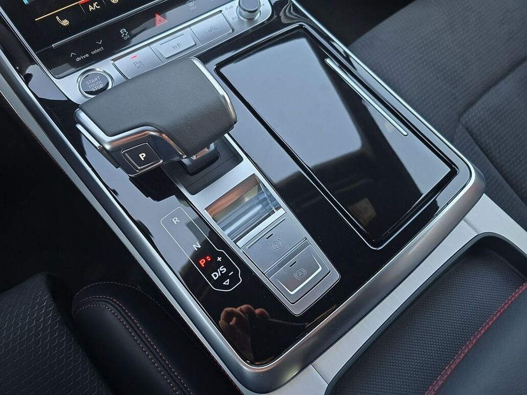 AUDI Q7 50 TDI Quattro Tiptronic S-Line