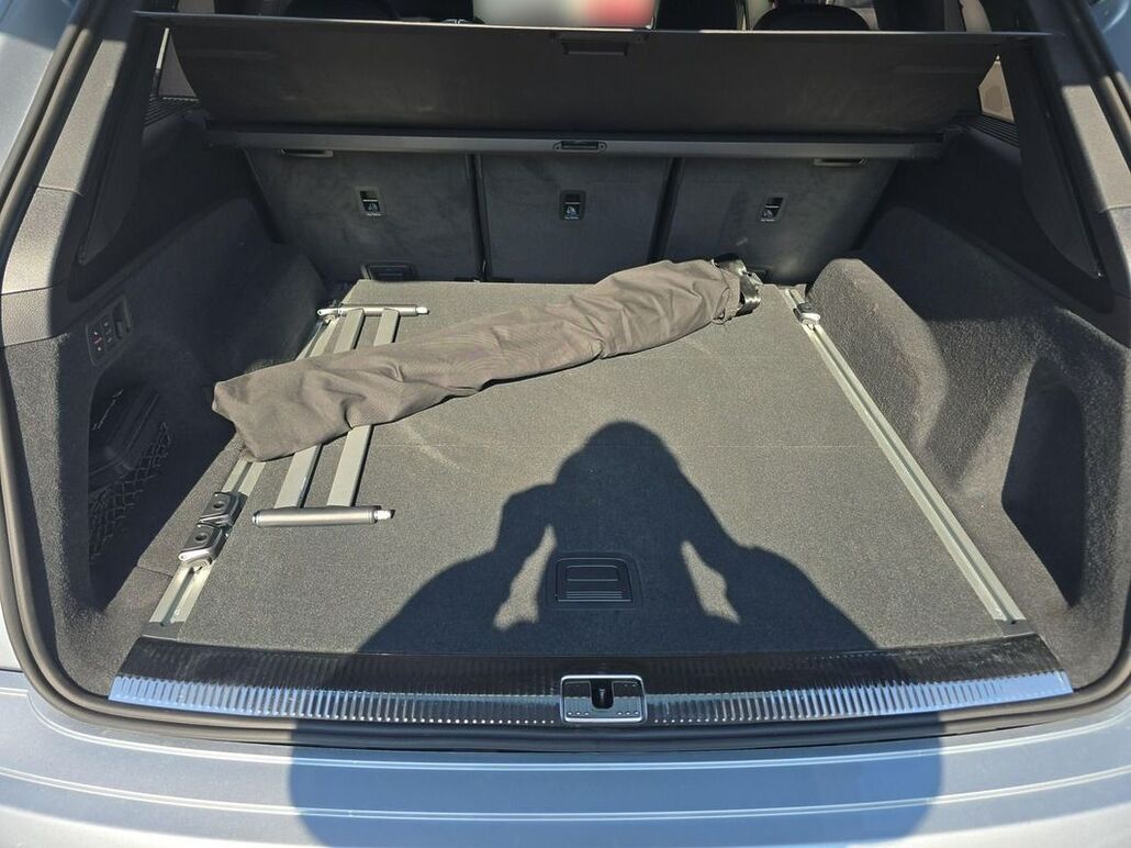 AUDI Q7 50 TDI Quattro Tiptronic S-Line