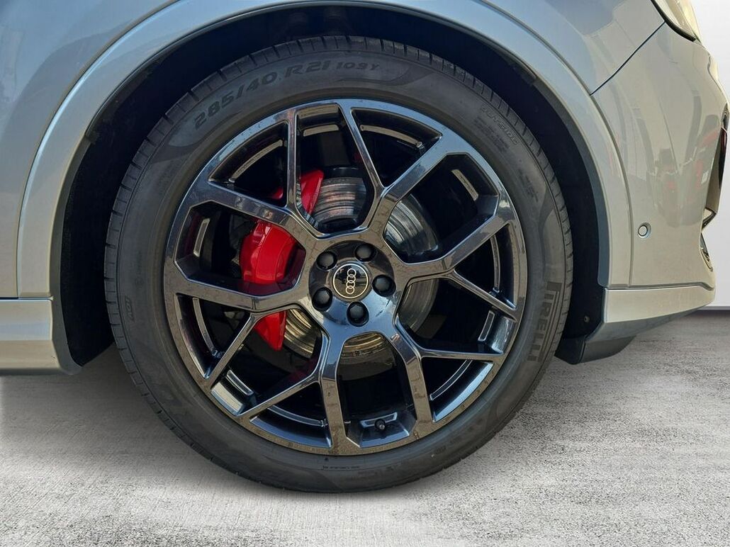 AUDI Q7 50 TDI Quattro Tiptronic S-Line