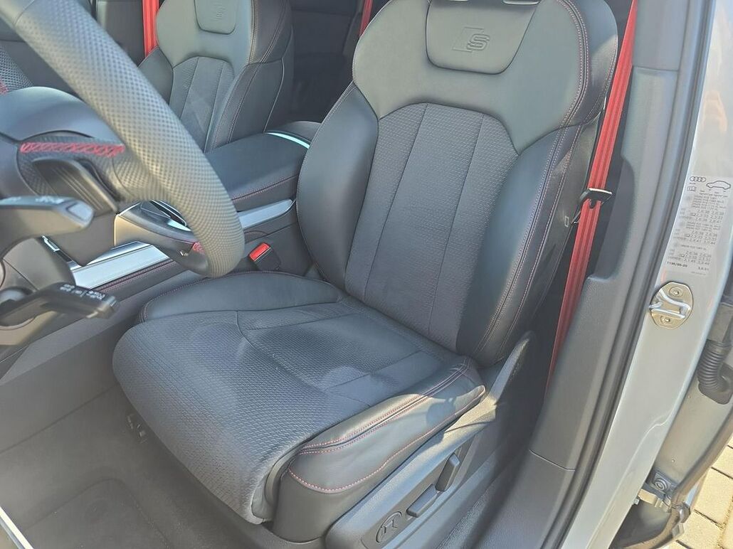 AUDI Q7 50 TDI Quattro Tiptronic S-Line