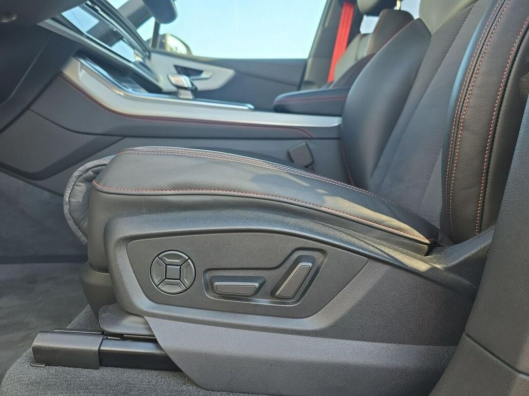 AUDI Q7 50 TDI Quattro Tiptronic S-Line