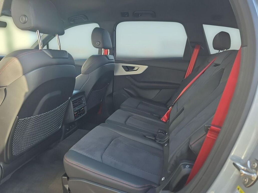 AUDI Q7 50 TDI Quattro Tiptronic S-Line