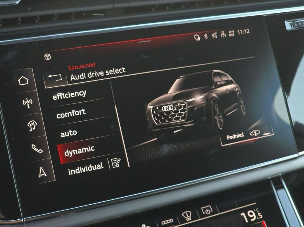 AUDI Q7 50 TDI Quattro Tiptronic S-Line