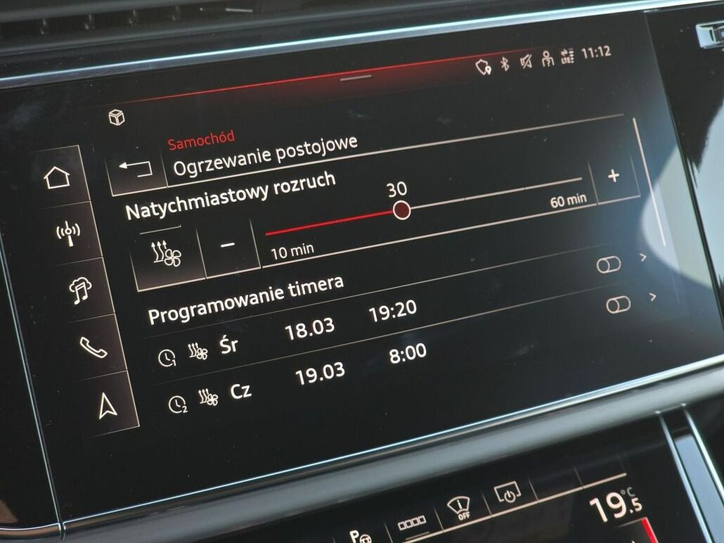 AUDI Q7 50 TDI Quattro Tiptronic S-Line