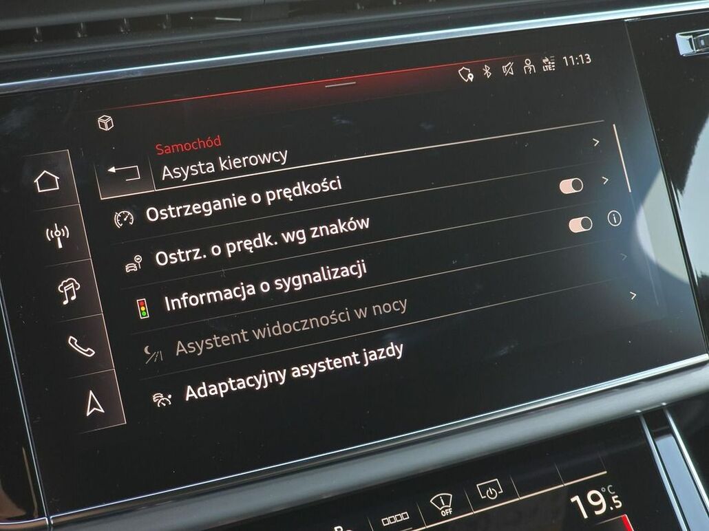 AUDI Q7 50 TDI Quattro Tiptronic S-Line