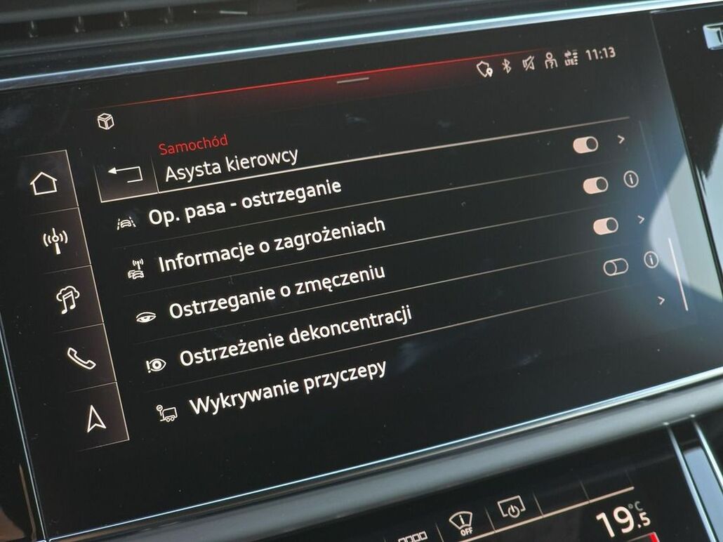 AUDI Q7 50 TDI Quattro Tiptronic S-Line