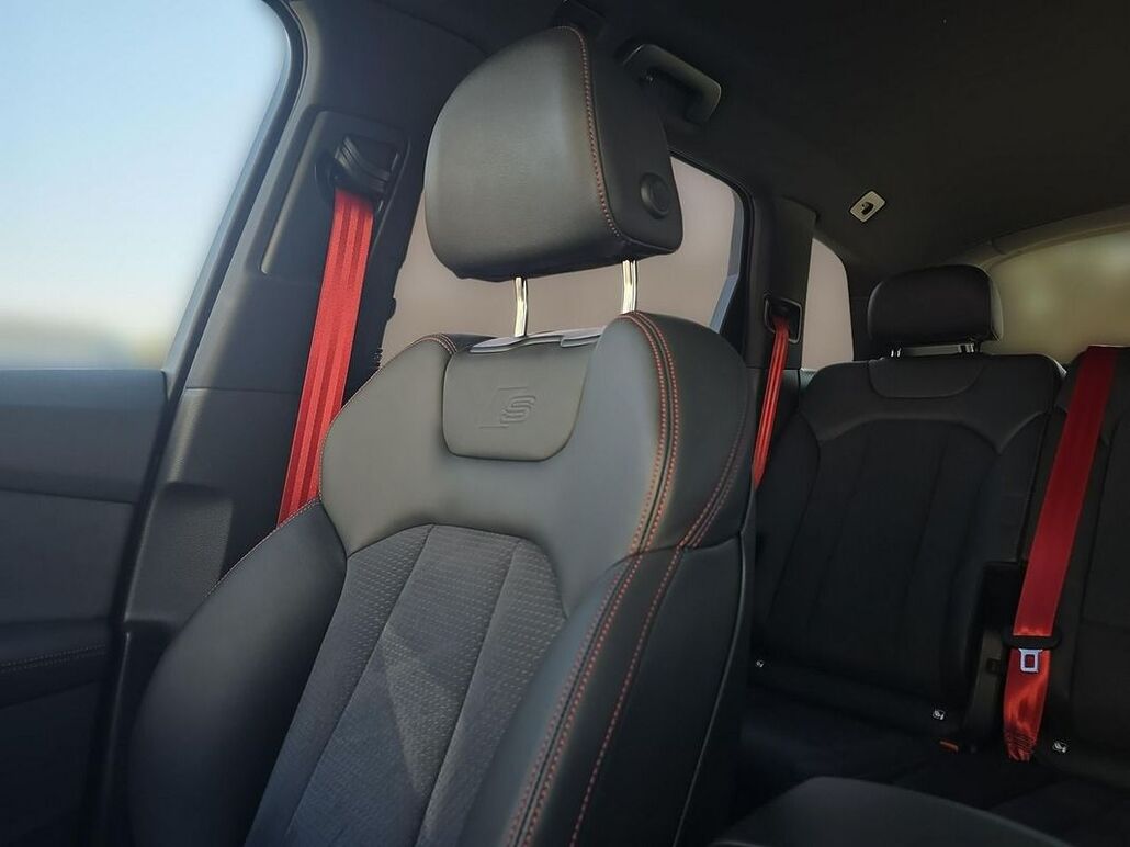 AUDI Q7 50 TDI Quattro Tiptronic S-Line