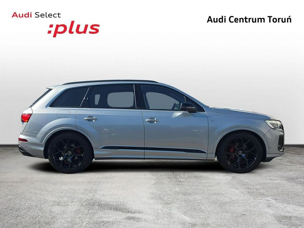 AUDI Q7 50 TDI Quattro Tiptronic S-Line