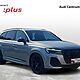 AUDI Q7 50 TDI Quattro Tiptronic S-Line