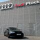 AUDI RS3-LIMOUSINE