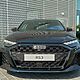 AUDI RS3-LIMOUSINE