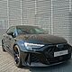 AUDI RS3-LIMOUSINE