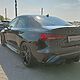 AUDI RS3-LIMOUSINE