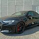 AUDI RS3-LIMOUSINE