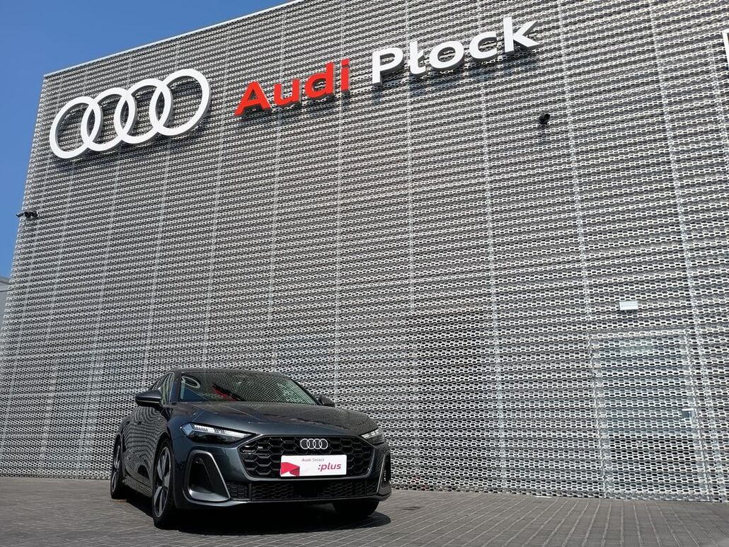 AUDI A5-AVANT TFSI Quattro S Tronic