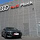 AUDI A5-AVANT TFSI Quattro S Tronic