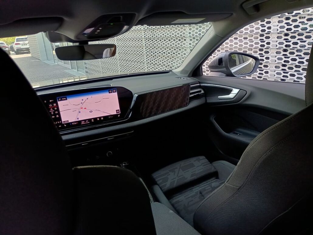 AUDI A5-AVANT TFSI Quattro S Tronic