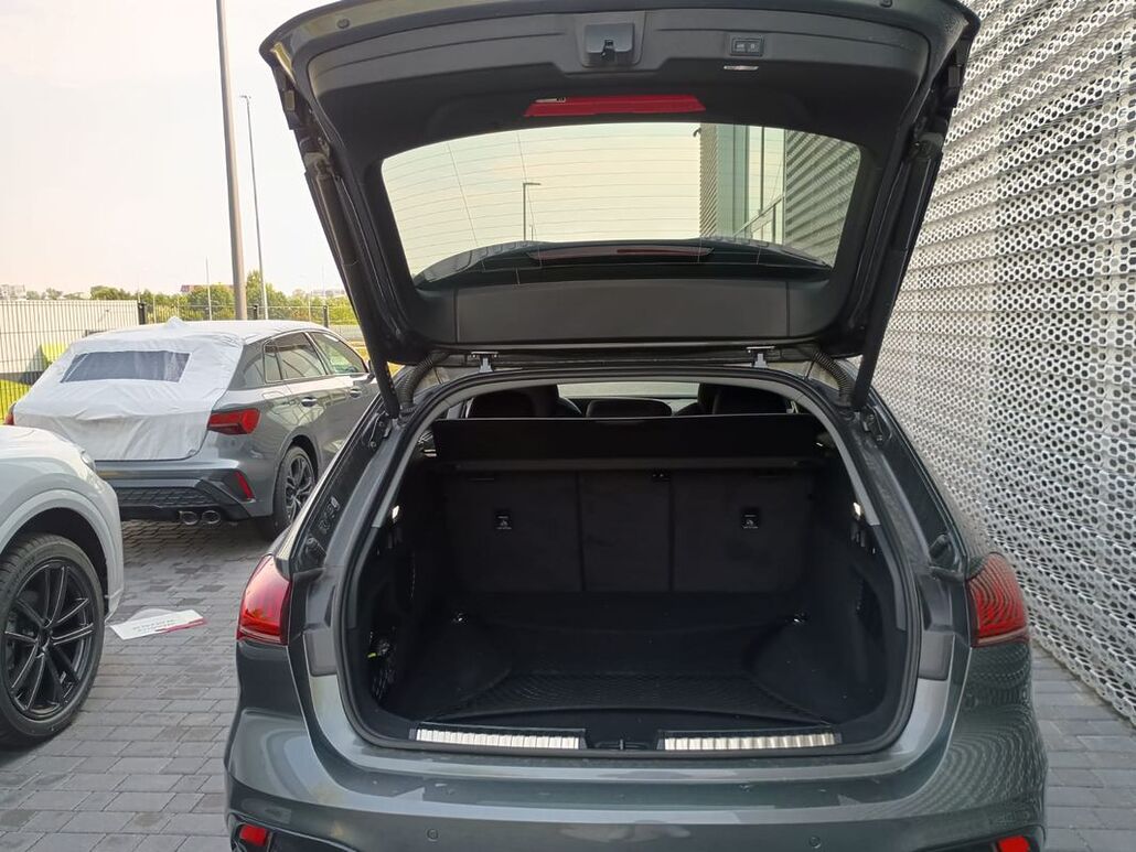 AUDI A5-AVANT TFSI Quattro S Tronic