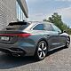 AUDI A5-AVANT TFSI Quattro S Tronic