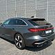 AUDI A5-AVANT TFSI Quattro S Tronic