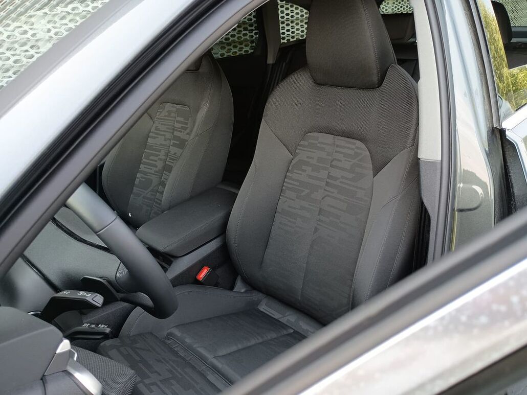 AUDI A5-AVANT TFSI Quattro S Tronic