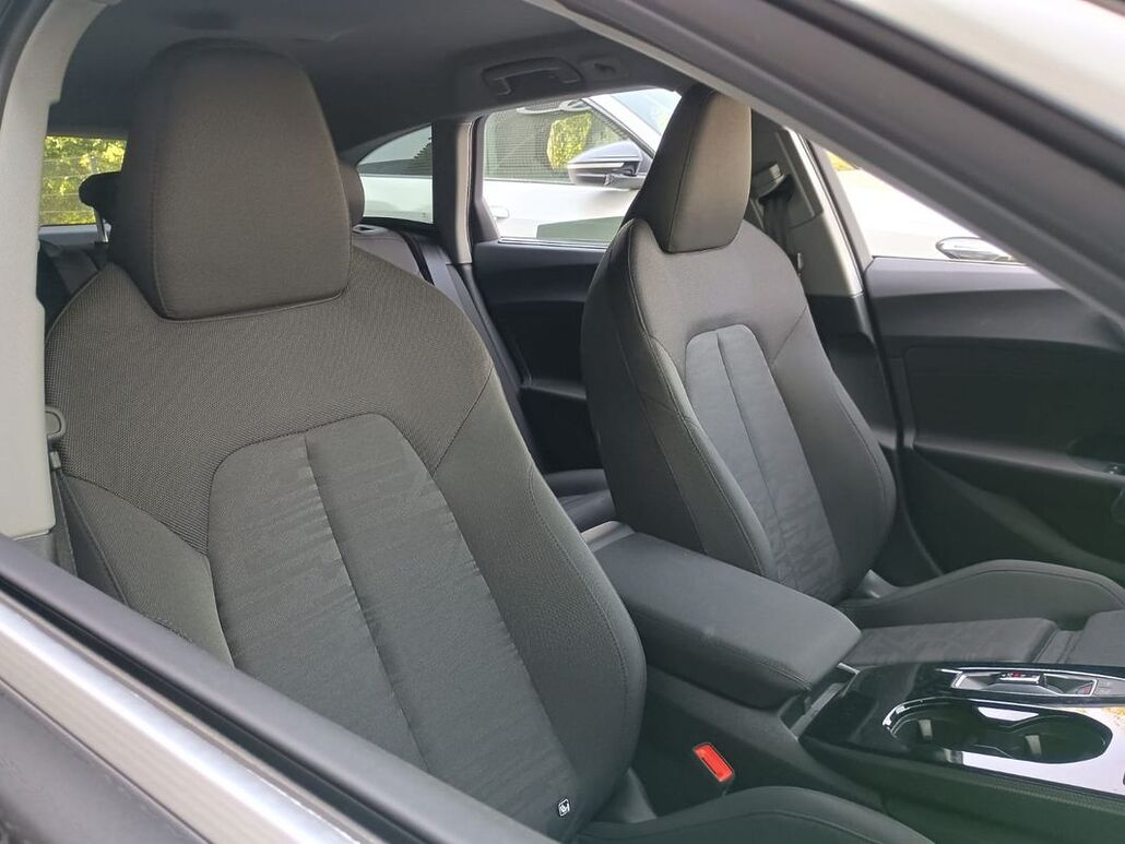 AUDI A5-AVANT TFSI Quattro S Tronic