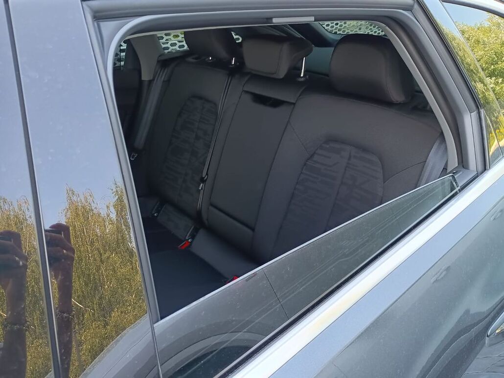 AUDI A5-AVANT TFSI Quattro S Tronic