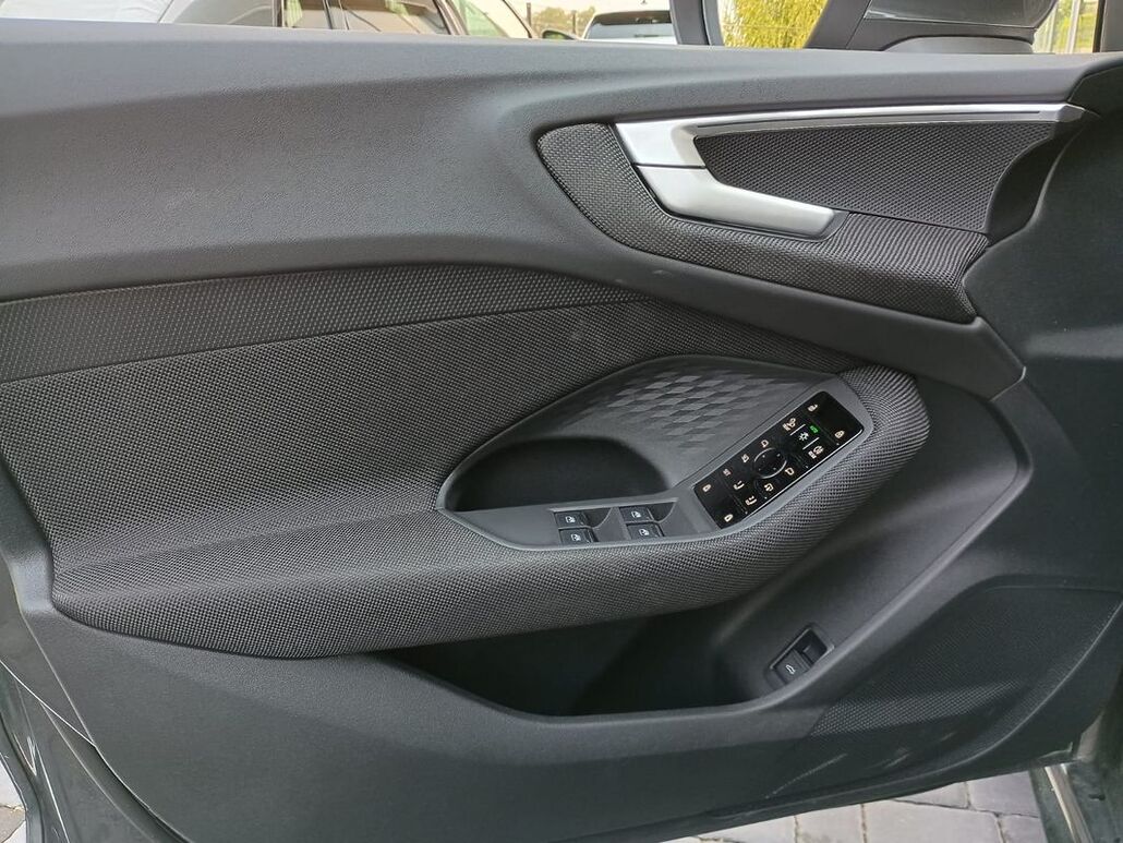 AUDI A5-AVANT TFSI Quattro S Tronic