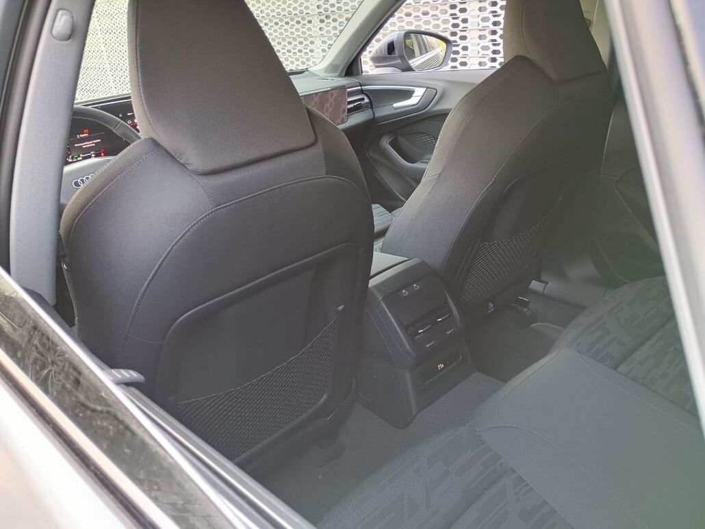 AUDI A5-AVANT TFSI Quattro S Tronic