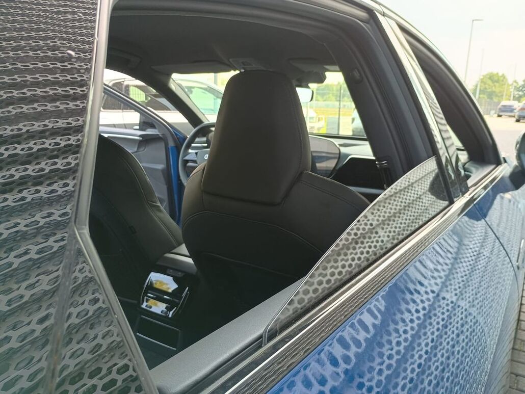 AUDI A6-LIMOUSINE