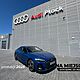 AUDI S5-LIMOUSINE