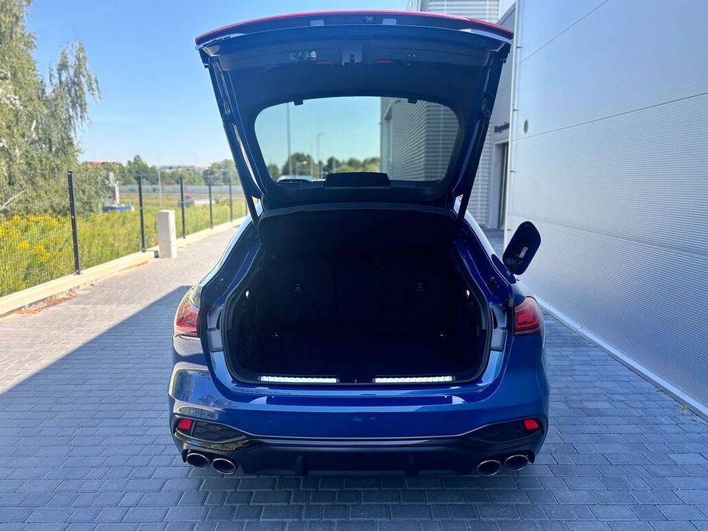 AUDI S5-LIMOUSINE