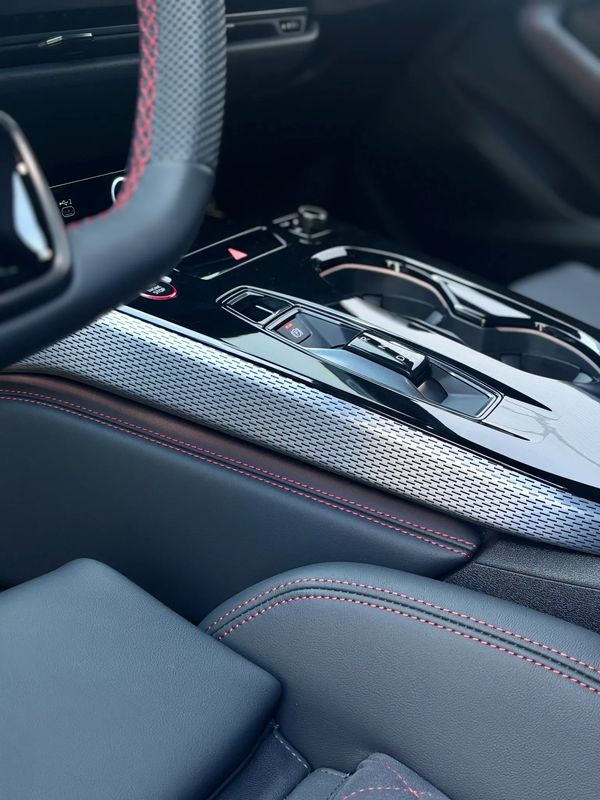 AUDI S5-LIMOUSINE