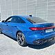 AUDI S5-LIMOUSINE