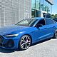 AUDI S5-LIMOUSINE