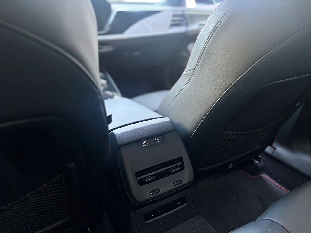 AUDI S5-LIMOUSINE