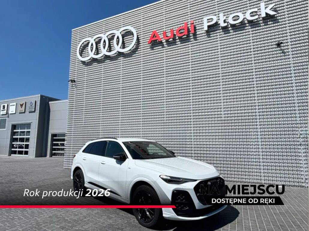 AUDI Q5 40 TDI MHEV Quattro S Tronic