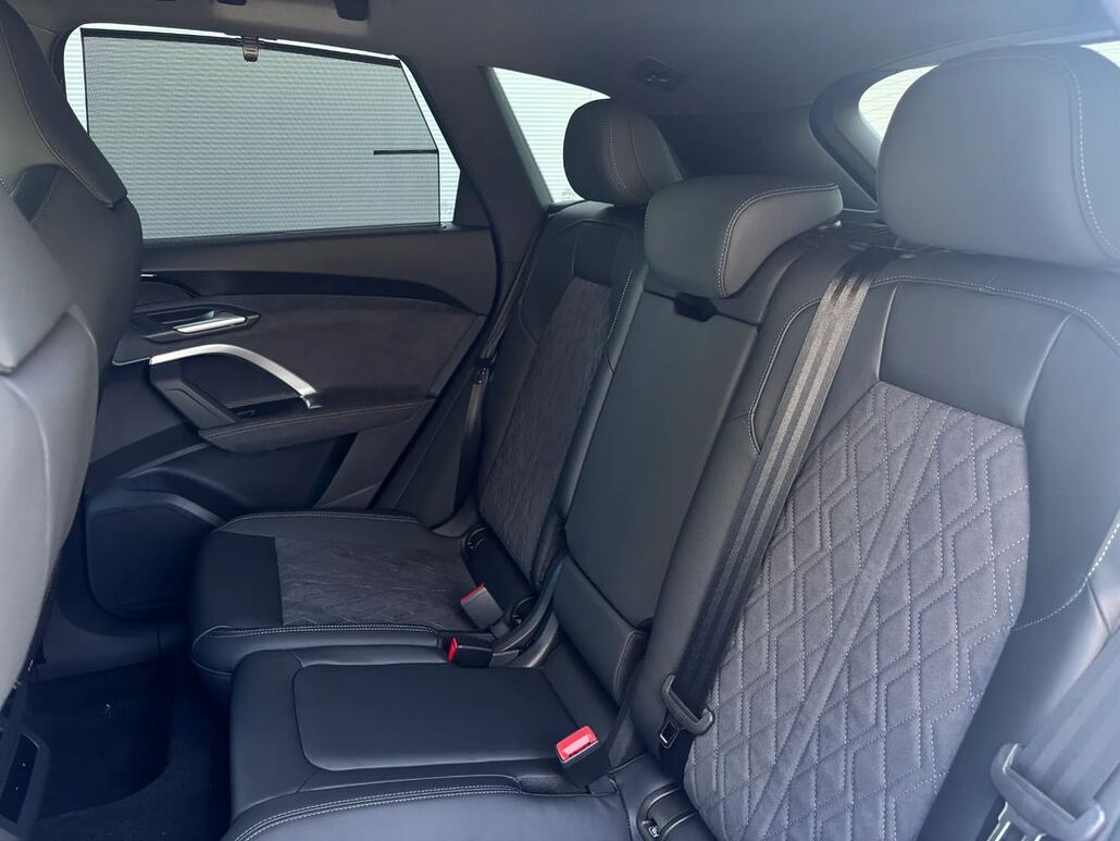 AUDI Q5 40 TDI MHEV Quattro S Tronic